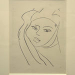 Matisse, Henri -Le Cauchmar ole L’Elephant Blanc (Jazz #4