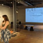 Alexander Heath Contemporary Visions of Tomorrow Youth Exhibition Roanoke VA 2021