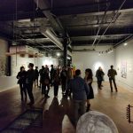 The Show by the Vallt Gallery - Closing Reception at Alexander/Heath Contemporary