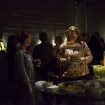 Schaal's Catering at Alexander/Heath Contemporary