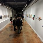 Burtch Family Art Show - Alexander Heath Contemporary - Roanoke Virginia