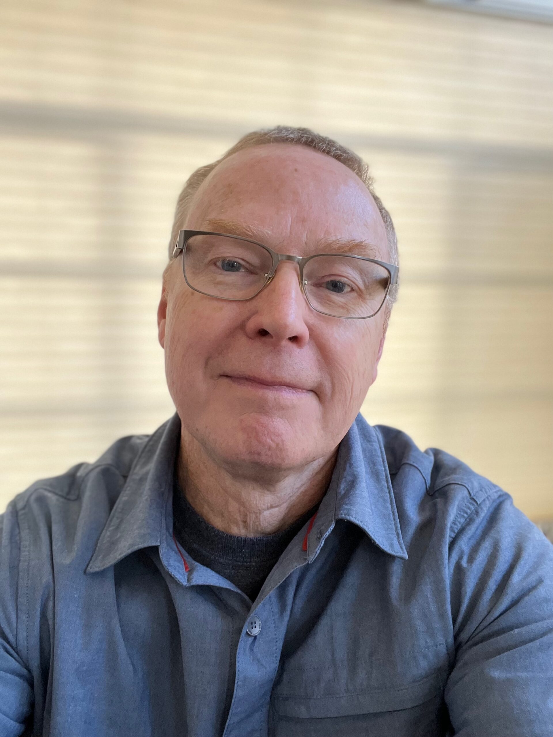 DAVID UNDERWOOD Alexander / Heath Contemporary Art Gallery