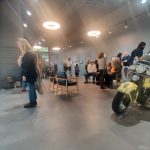 WIckline Speed Shop at Alexander/Heath Contemporary