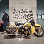 WIckline Speed Shop at Alexander/Heath Contemporary