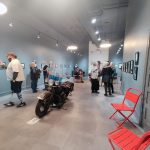 WIckline Speed Shop at Alexander/Heath Contemporary