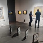 "Manufactured " Exhibition by David Christian Rehor- and Amy McCuen Rehor at Alexander/Heath-Contemporary in Roanoke VA