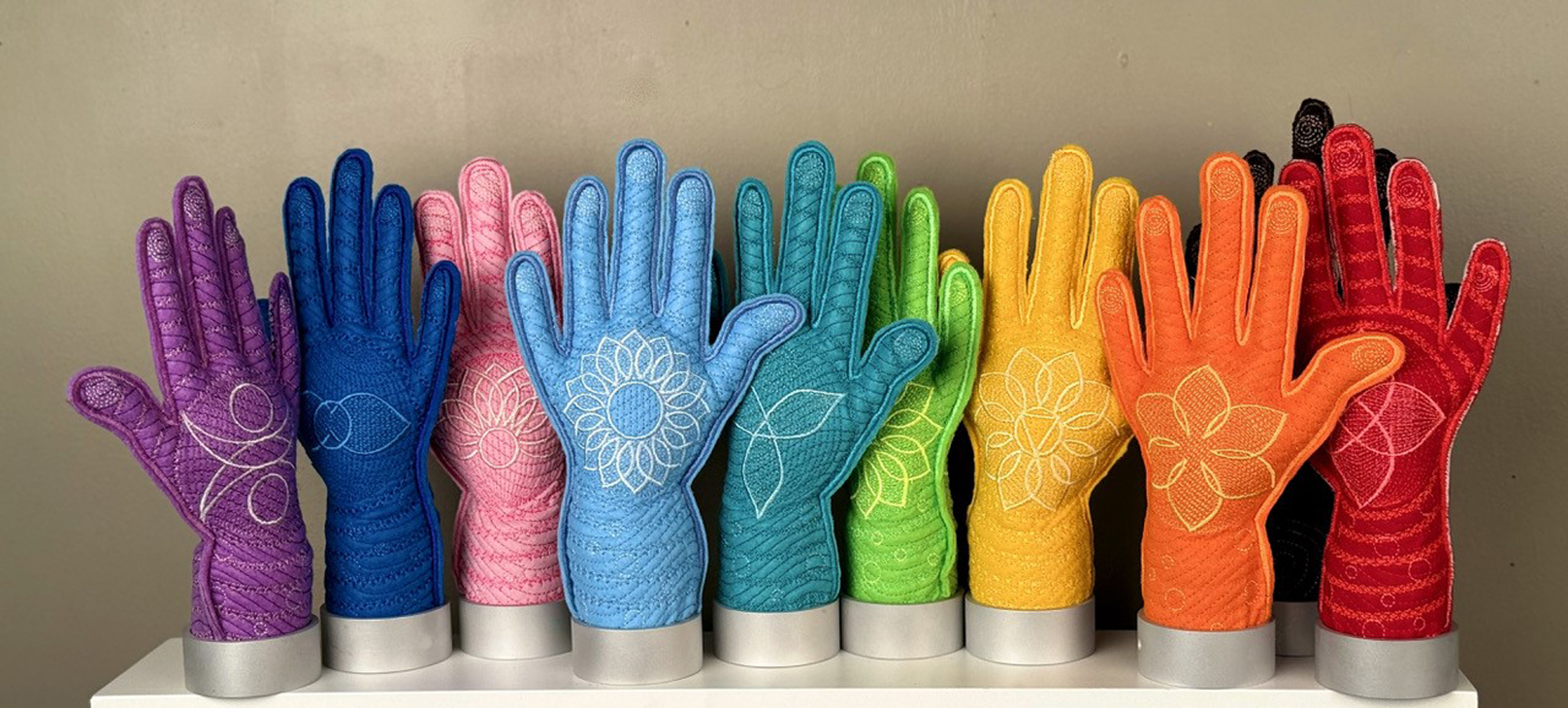 Simone Paterson - Within Reach - Alexander-Heath-Contemporary