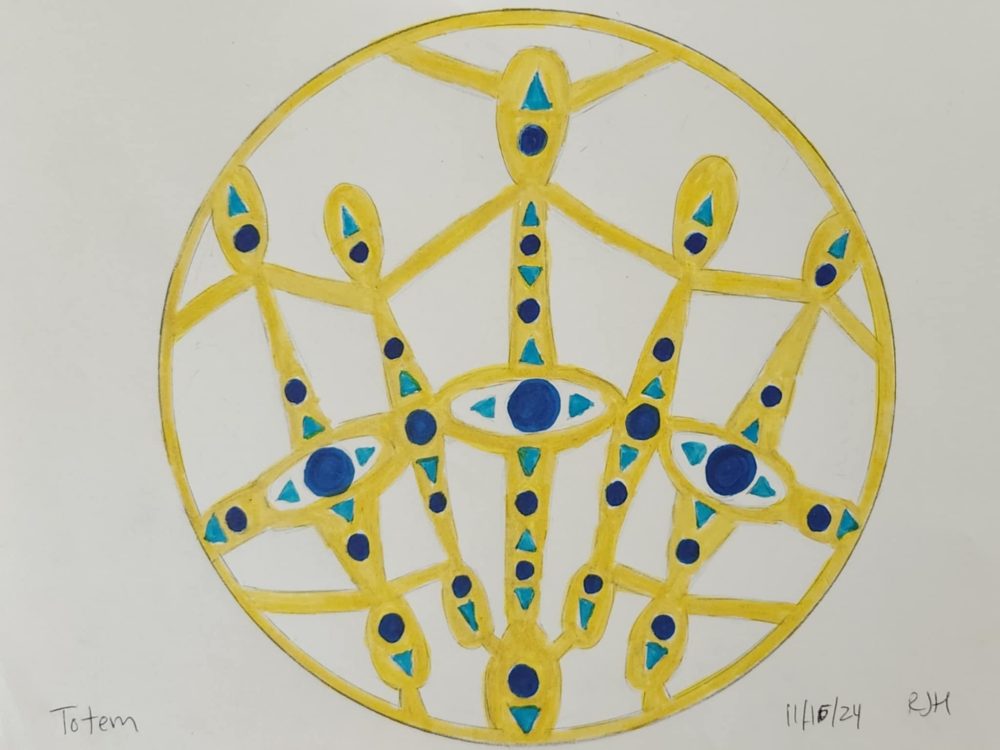 Roxanne Hettig - Healing Circles