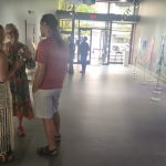 Simone Paterson at Alexander Heath Contemporary 2025