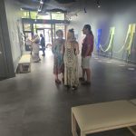 Simone Paterson at Alexander Heath Contemporary 2025