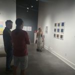 Simone Paterson at Alexander Heath Contemporary 2025