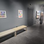 Simone Paterson at Alexander Heath Contemporary 2025