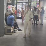 Simone Paterson at Alexander Heath Contemporary 2025