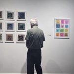 Simone Paterson at Alexander Heath Contemporary 2025
