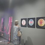 Simone Paterson at Alexander Heath Contemporary 2025