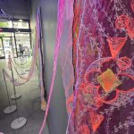 Simone Paterson at Alexander Heath Contemporary 2025