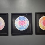 Simone Paterson at Alexander Heath Contemporary 2025