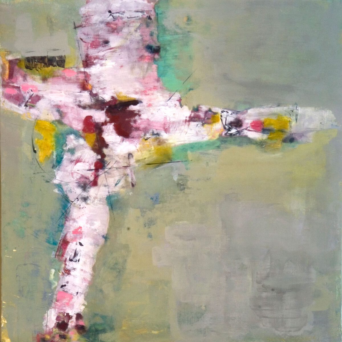 daVinci Legacy - Suzun Hughes