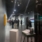 Suzun Hughes -Time Less Ness at Alexander-Heath Contemporary