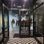 Suzun Hughes -Time Less Ness at Alexander-Heath Contemporary