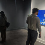 Max Mitchell - "American Clutter" Exhibition at Alexander Heath Contemporary Gallery in Roanoke Virginia