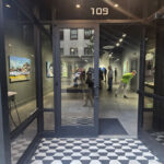 Max Mitchell - "American Clutter" Exhibition at Alexander Heath Contemporary Gallery in Roanoke Virginia