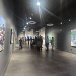 Max Mitchell - "American Clutter" Exhibition at Alexander Heath Contemporary Gallery in Roanoke Virginia
