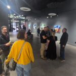 Max Mitchell - "American Clutter" Exhibition at Alexander Heath Contemporary Gallery in Roanoke Virginia