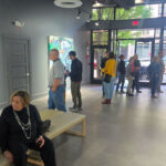 Max Mitchell - "American Clutter" Exhibition at Alexander Heath Contemporary Roanoke Virginia