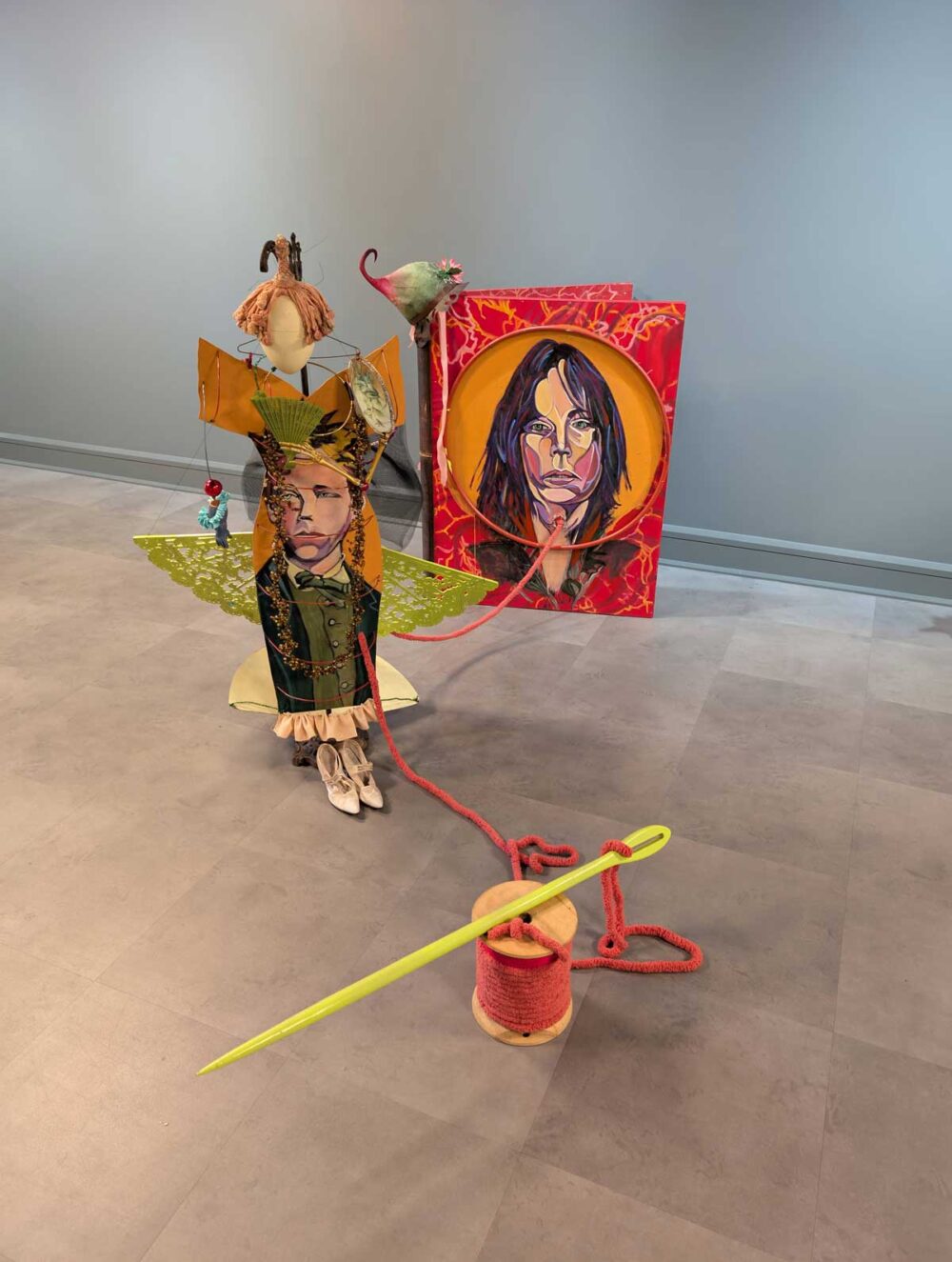 1_Fils-de-Connexion-J Annie Waldrop - Fils-de-Connexion