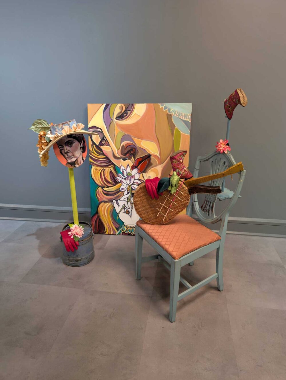 3_Conversation-Color-Fragrance-Sound-J Annie Waldrop - Conversation-Color-Fragrance-Sound