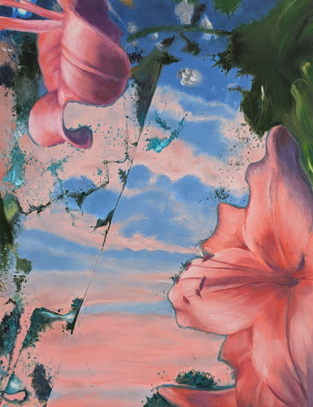 Vicky Perry at Alexander-Heath Contemporary